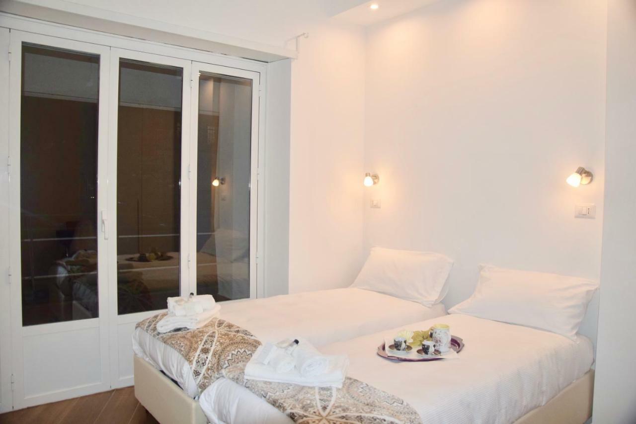 Terrazza San Giovanni Apartment Rome Bagian luar foto