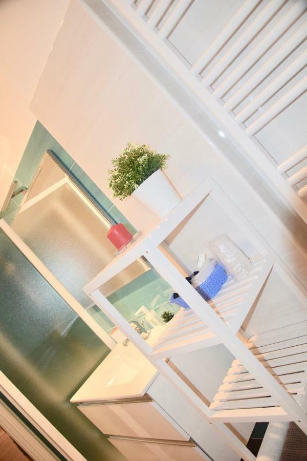 Terrazza San Giovanni Apartment Rome Bagian luar foto
